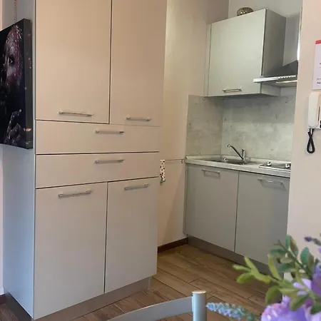 La Casa Di Enea 3*