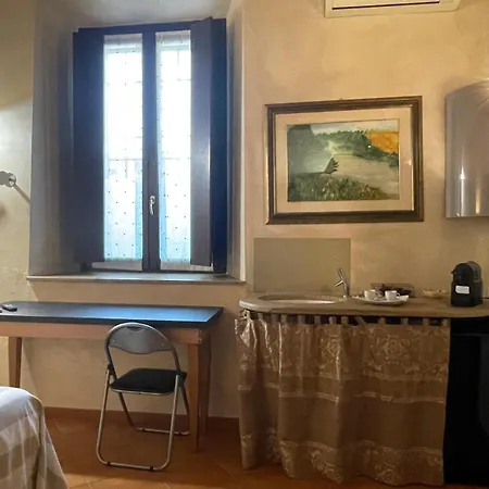La Casa Di Enea 3*