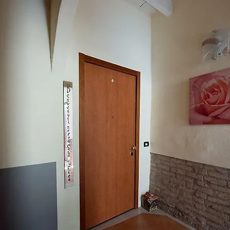 La Casa Di Enea *