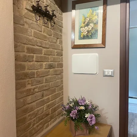Bed & Breakfast La Casa Di Enea Goito (Lombardy)