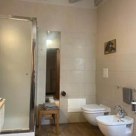 La Casa Di Enea