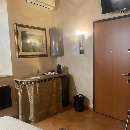 La Casa Di Enea